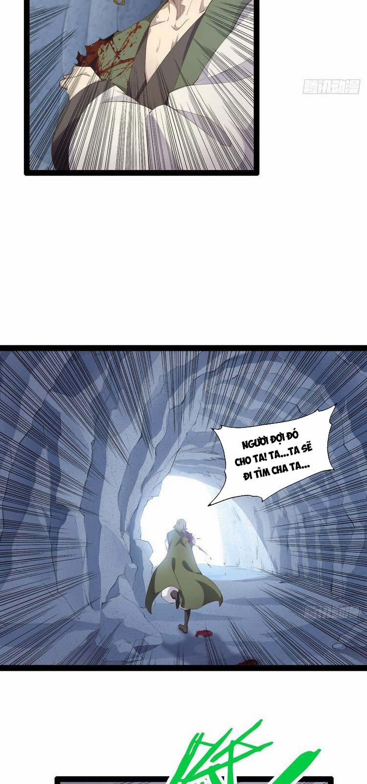 Bắt Đầu Làm Đầy Điểm Mị Lực 12 trang 5