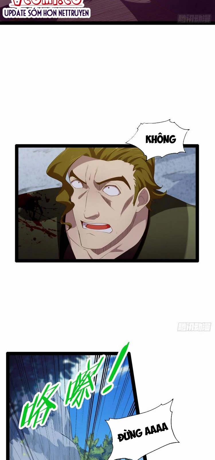 Bắt Đầu Làm Đầy Điểm Mị Lực 12 trang 8