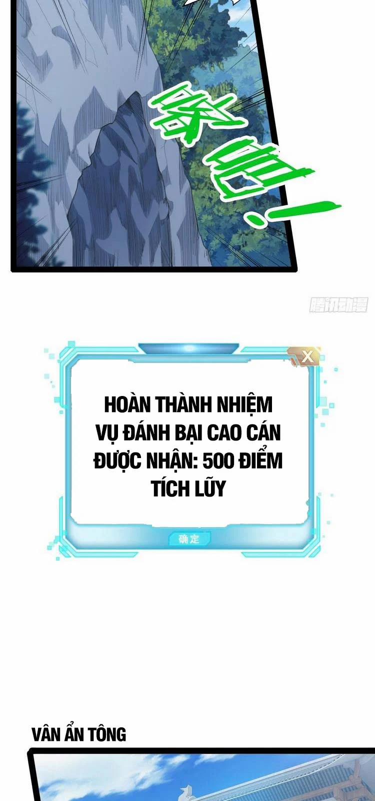 Bắt Đầu Làm Đầy Điểm Mị Lực 12 trang 9