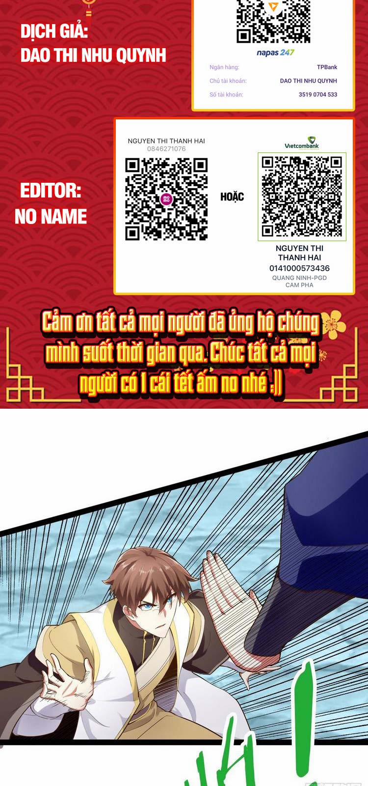 Bắt Đầu Làm Đầy Điểm Mị Lực 13 trang 1