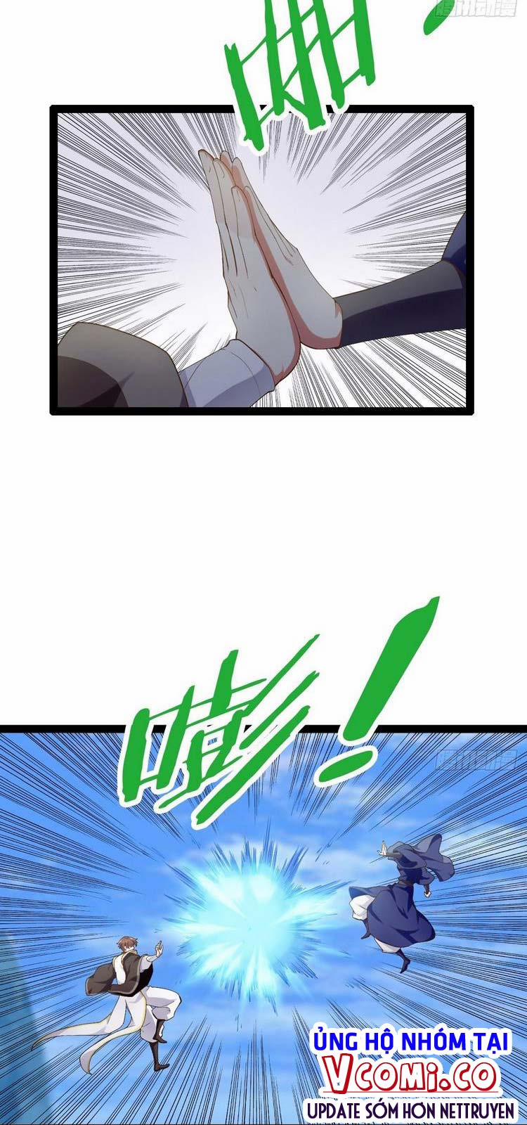 Bắt Đầu Làm Đầy Điểm Mị Lực 13 trang 2