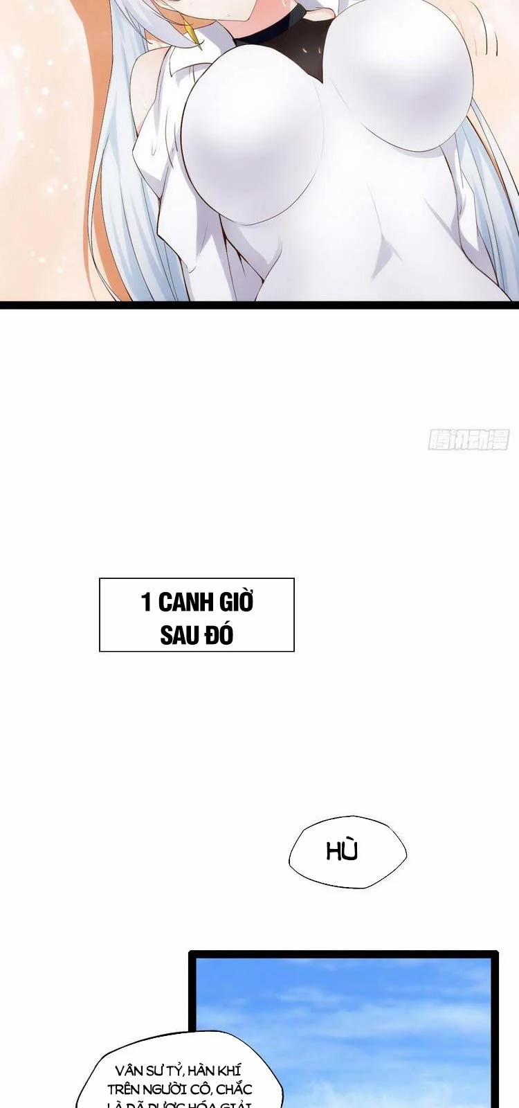 Bắt Đầu Làm Đầy Điểm Mị Lực 13 trang 22