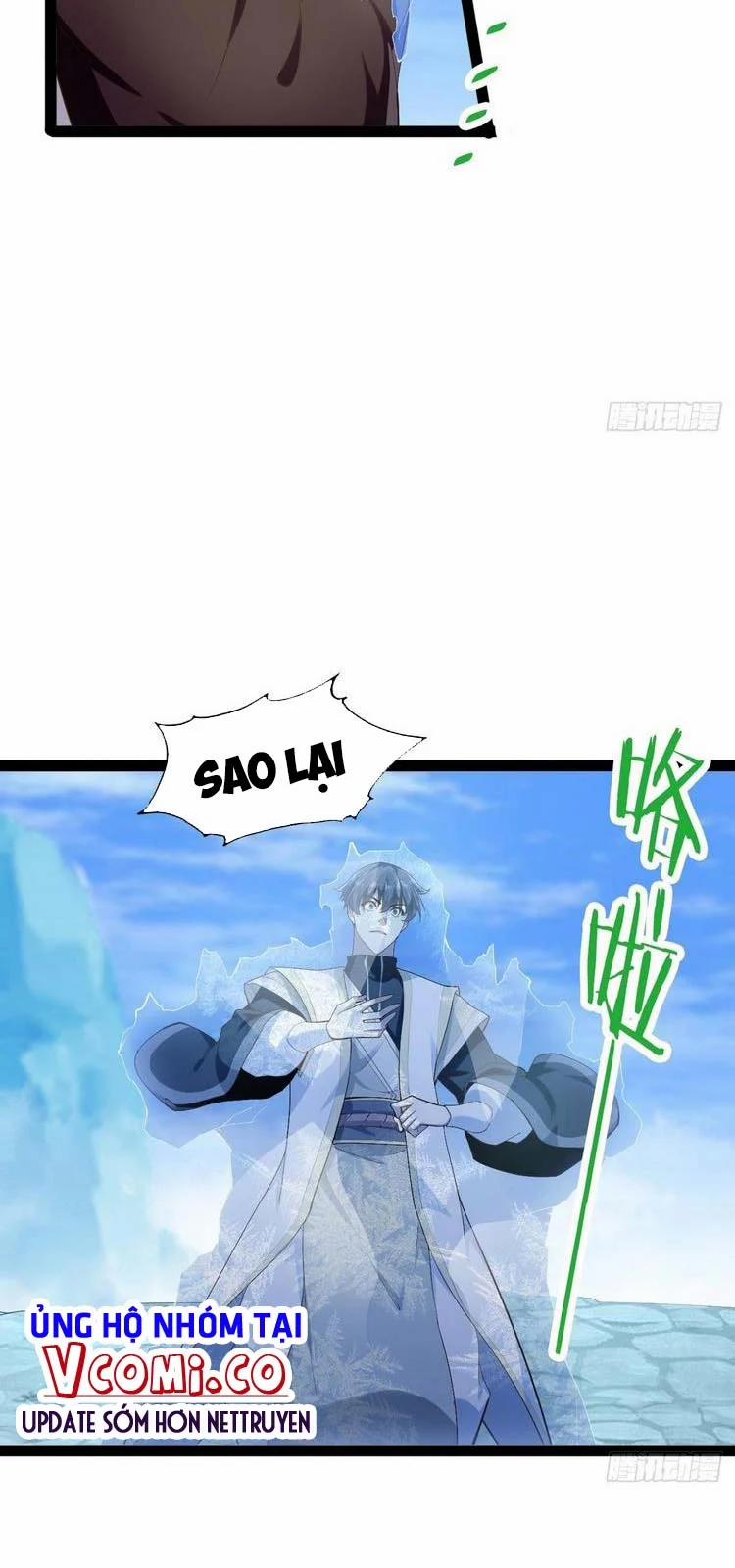 Bắt Đầu Làm Đầy Điểm Mị Lực 13 trang 4