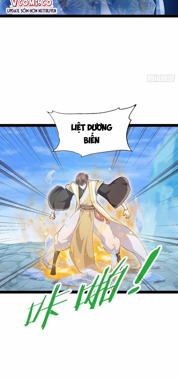 Bắt Đầu Làm Đầy Điểm Mị Lực 13 trang 9