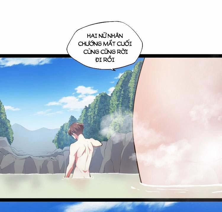 Bắt Đầu Làm Đầy Điểm Mị Lực 14 trang 20