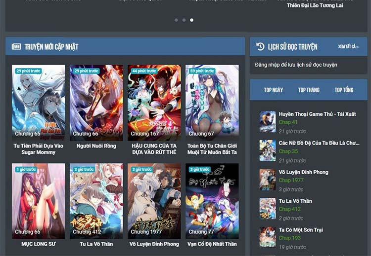 Bắt Đầu Làm Đầy Điểm Mị Lực 14 trang 40