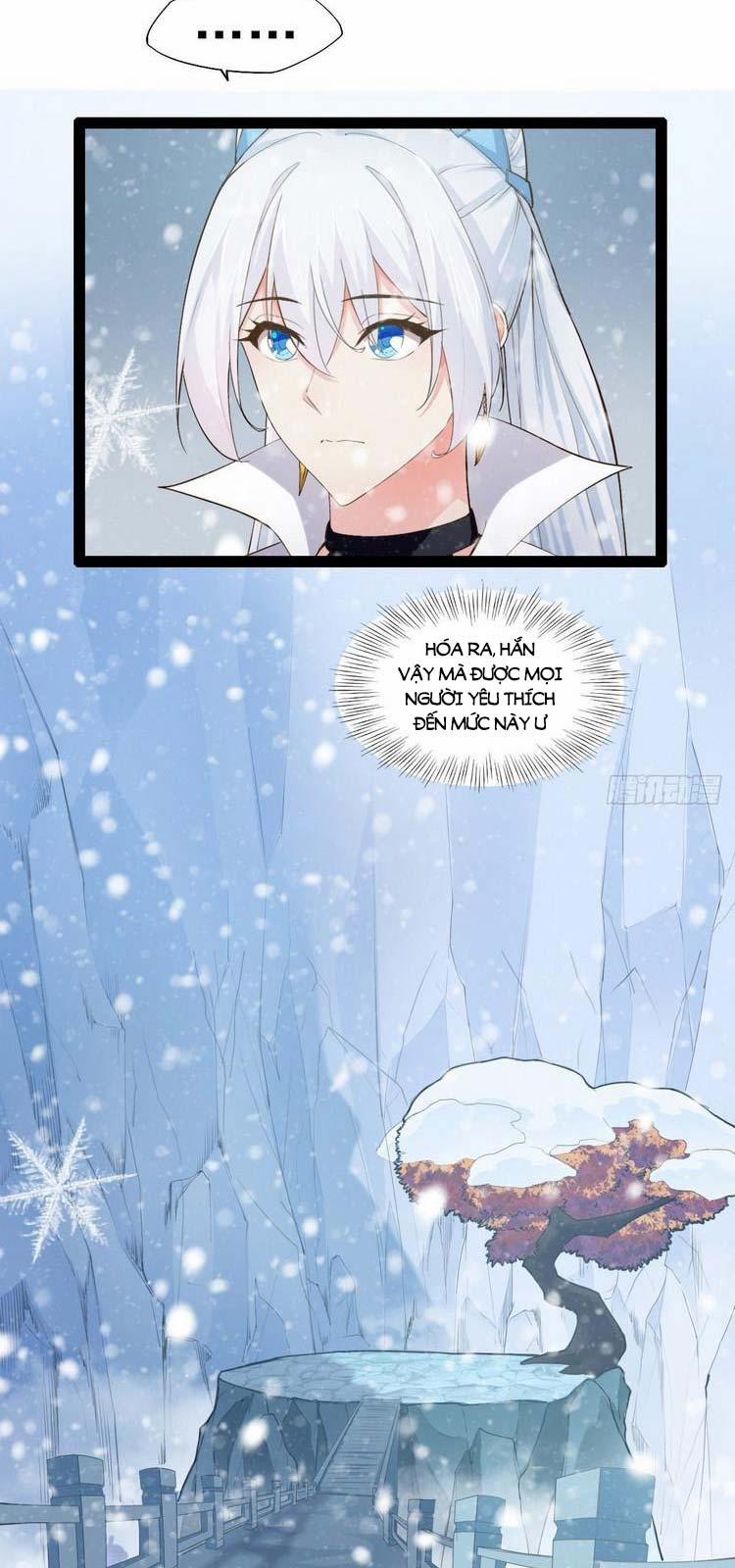 Bắt Đầu Làm Đầy Điểm Mị Lực 15 trang 25