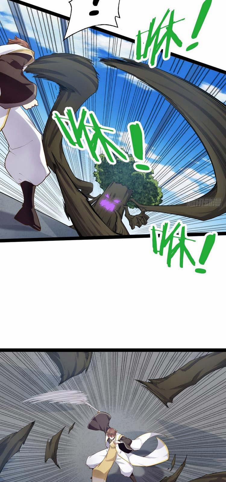 Bắt Đầu Làm Đầy Điểm Mị Lực 15 trang 4