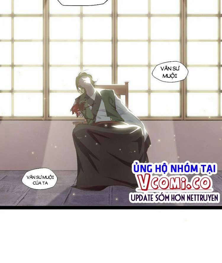 Bắt Đầu Làm Đầy Điểm Mị Lực 17 trang 658