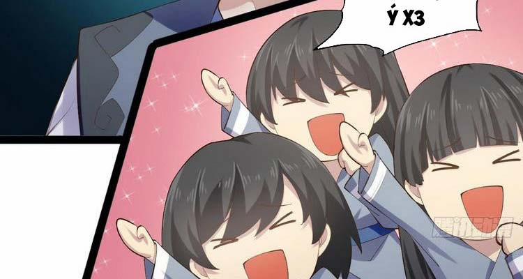 Bắt Đầu Làm Đầy Điểm Mị Lực 17 trang 689