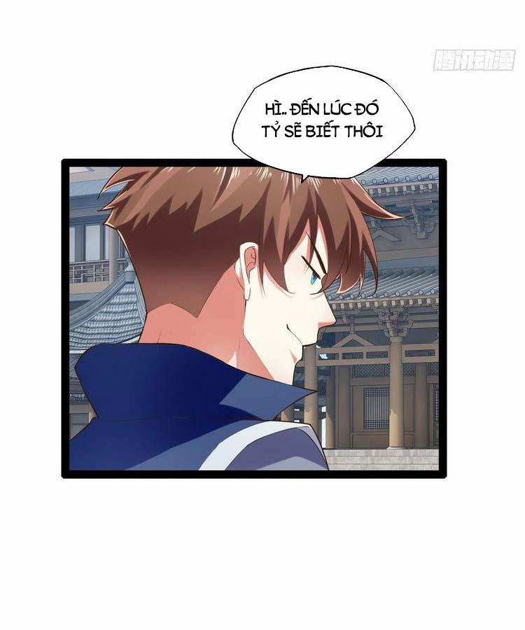 Bắt Đầu Làm Đầy Điểm Mị Lực 17 trang 710