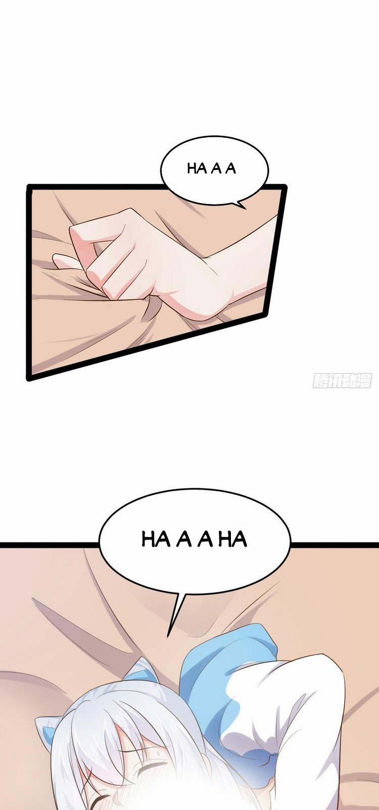 Bắt Đầu Làm Đầy Điểm Mị Lực 18 trang 15