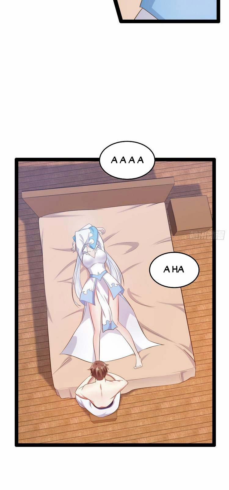 Bắt Đầu Làm Đầy Điểm Mị Lực 18 trang 17