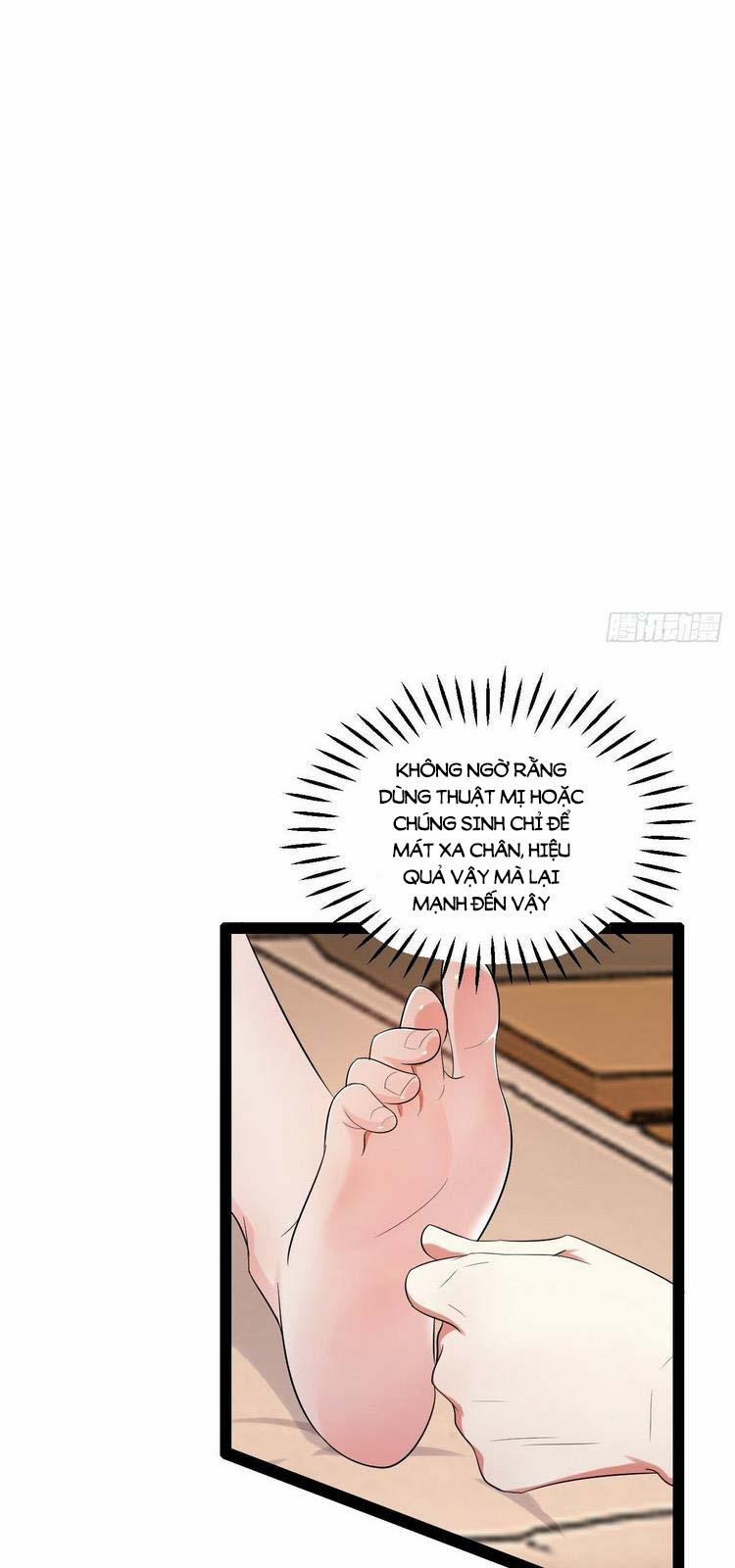 Bắt Đầu Làm Đầy Điểm Mị Lực 18 trang 18