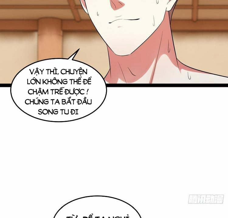 Bắt Đầu Làm Đầy Điểm Mị Lực 18 trang 20