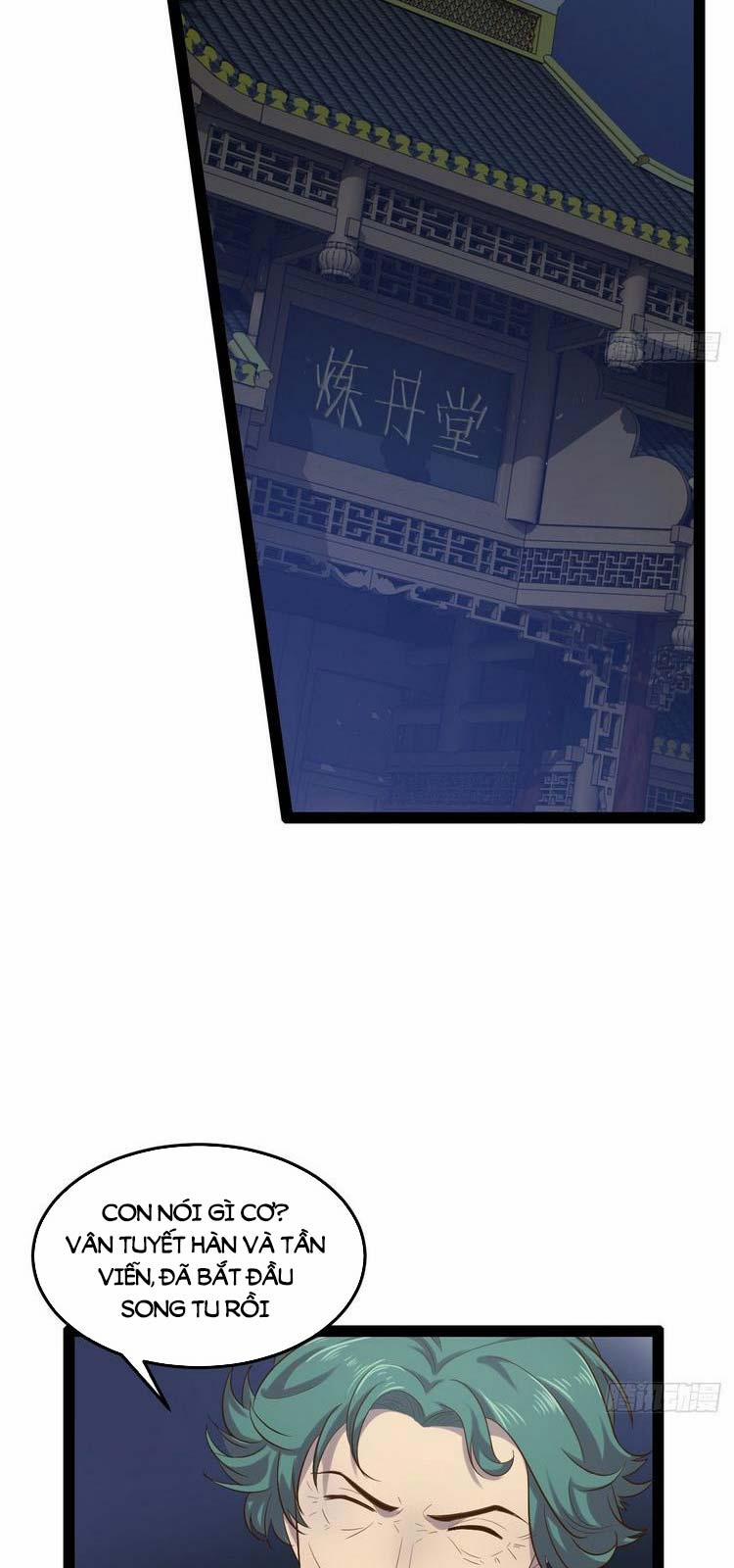 Bắt Đầu Làm Đầy Điểm Mị Lực 18 trang 23