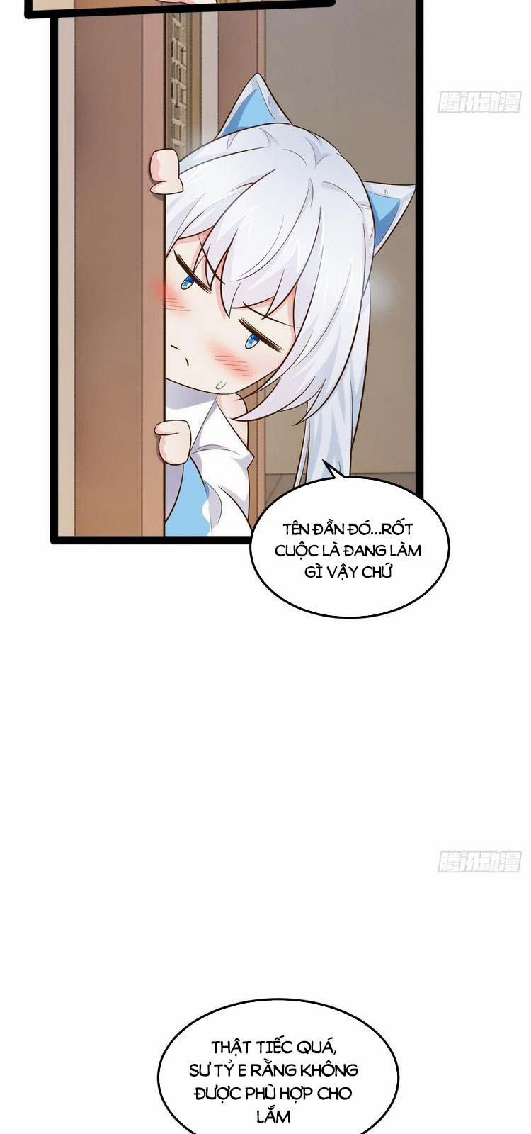 Bắt Đầu Làm Đầy Điểm Mị Lực 18 trang 5