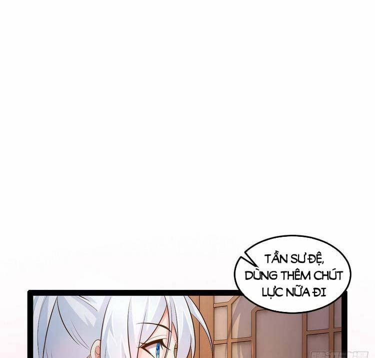 Bắt Đầu Làm Đầy Điểm Mị Lực 22 trang 8