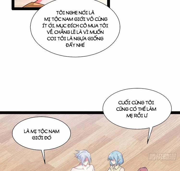 Bắt Đầu Làm Đầy Điểm Mị Lực 26 trang 8