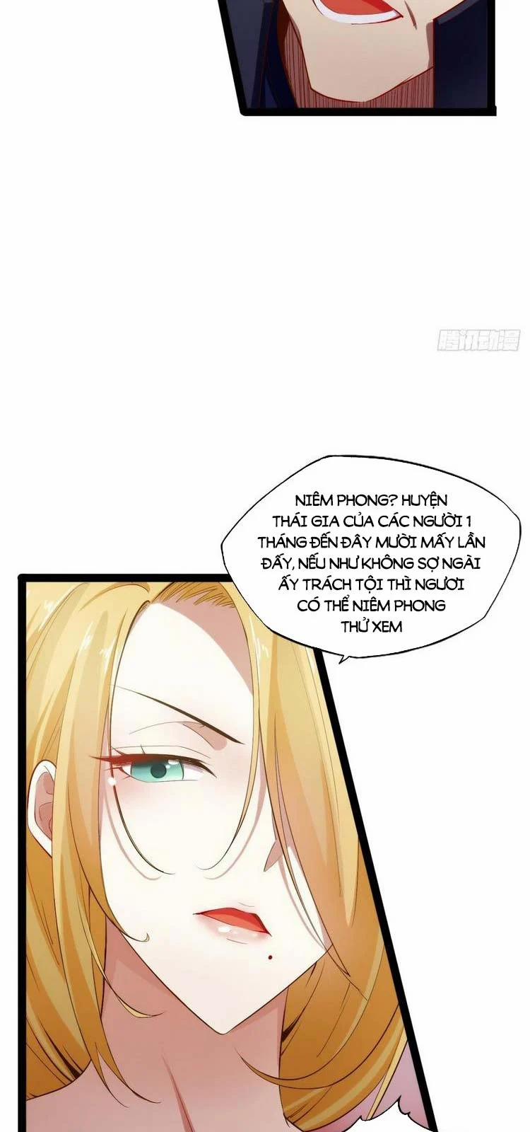 Bắt Đầu Làm Đầy Điểm Mị Lực 3 trang 20