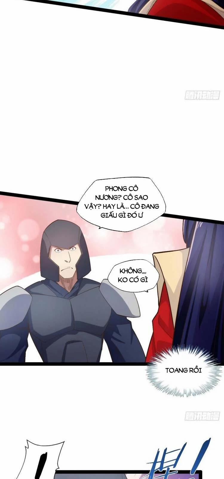 Bắt Đầu Làm Đầy Điểm Mị Lực 3 trang 29