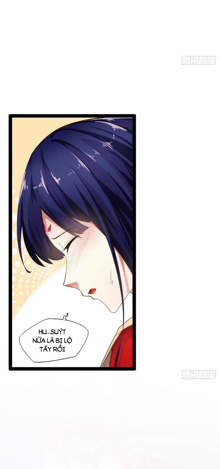 Bắt Đầu Làm Đầy Điểm Mị Lực 3 trang 32