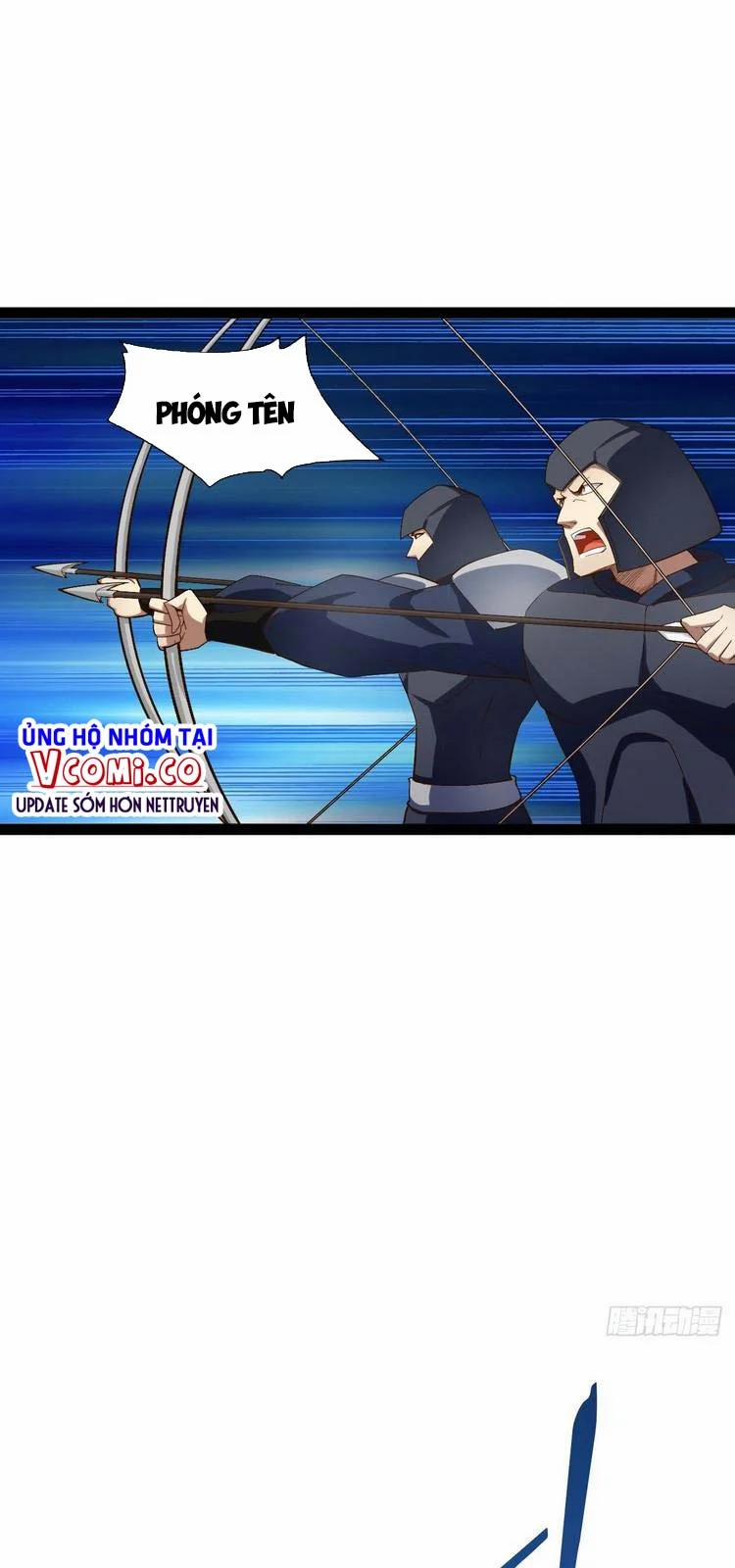 Bắt Đầu Làm Đầy Điểm Mị Lực 3 trang 5