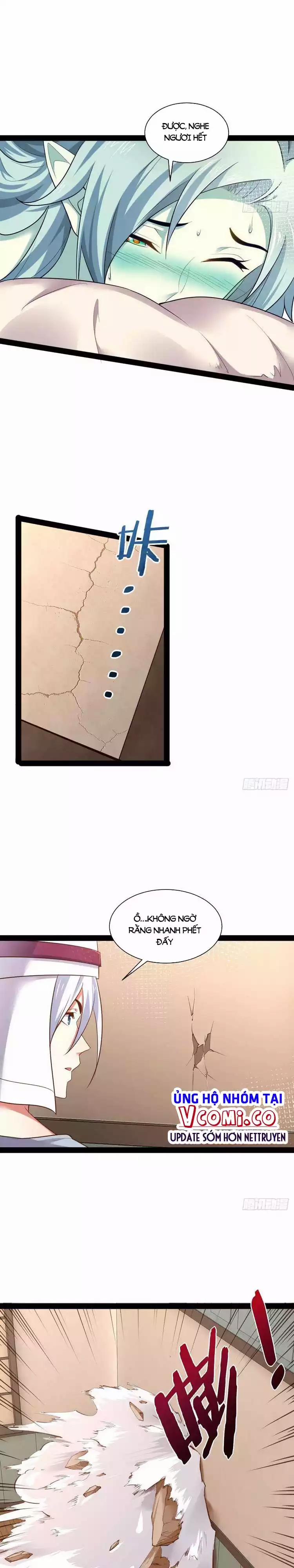 Bắt Đầu Làm Đầy Điểm Mị Lực 31 trang 1