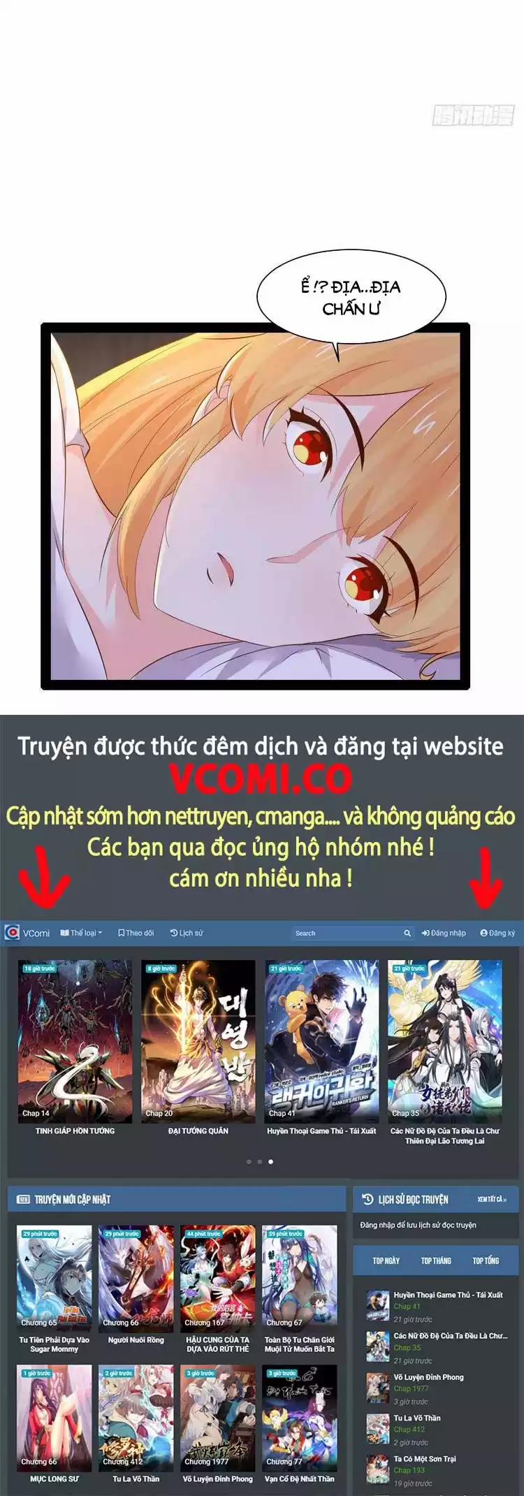 Bắt Đầu Làm Đầy Điểm Mị Lực 31 trang 14