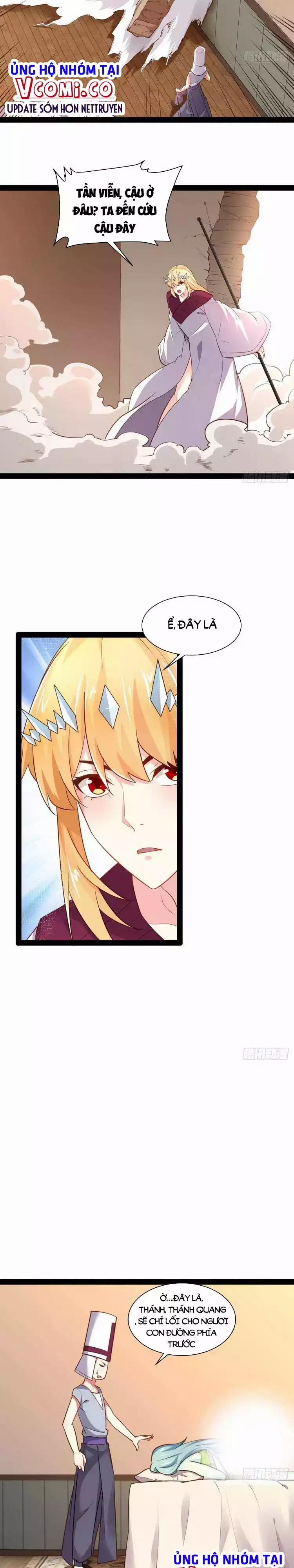 Bắt Đầu Làm Đầy Điểm Mị Lực 31 trang 2