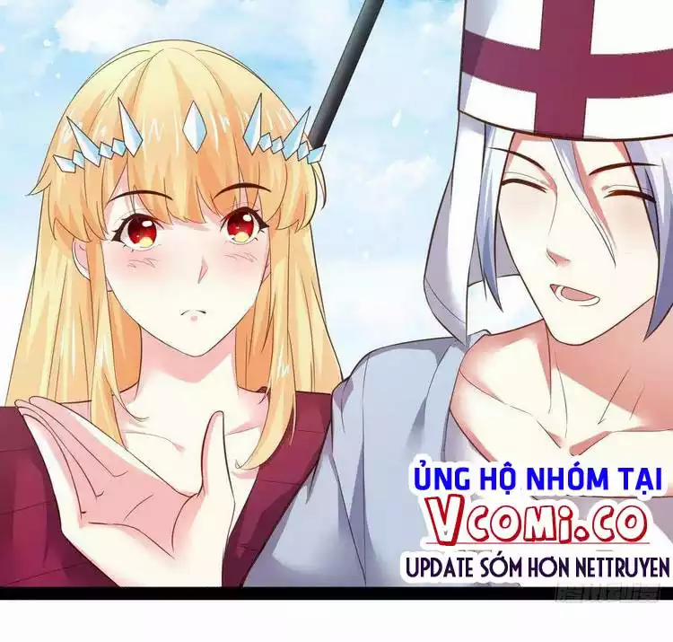 Bắt Đầu Làm Đầy Điểm Mị Lực 31 trang 8