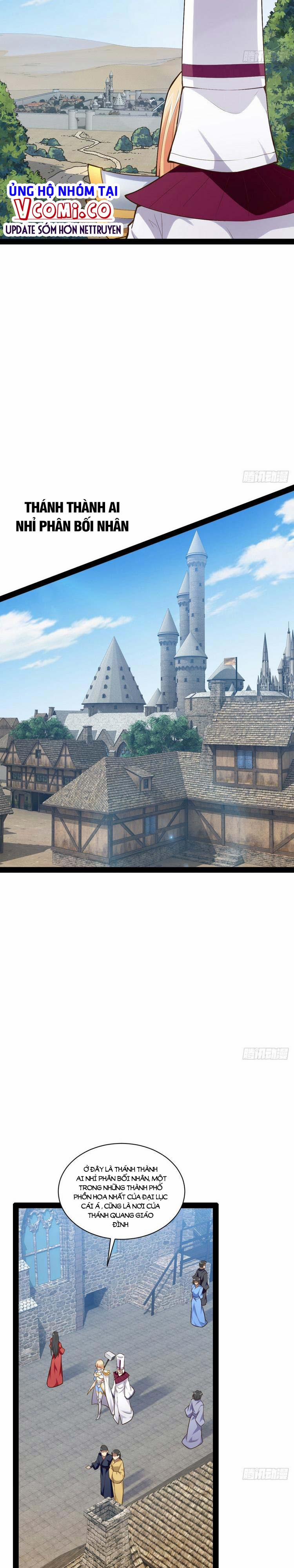 Bắt Đầu Làm Đầy Điểm Mị Lực 34 trang 2