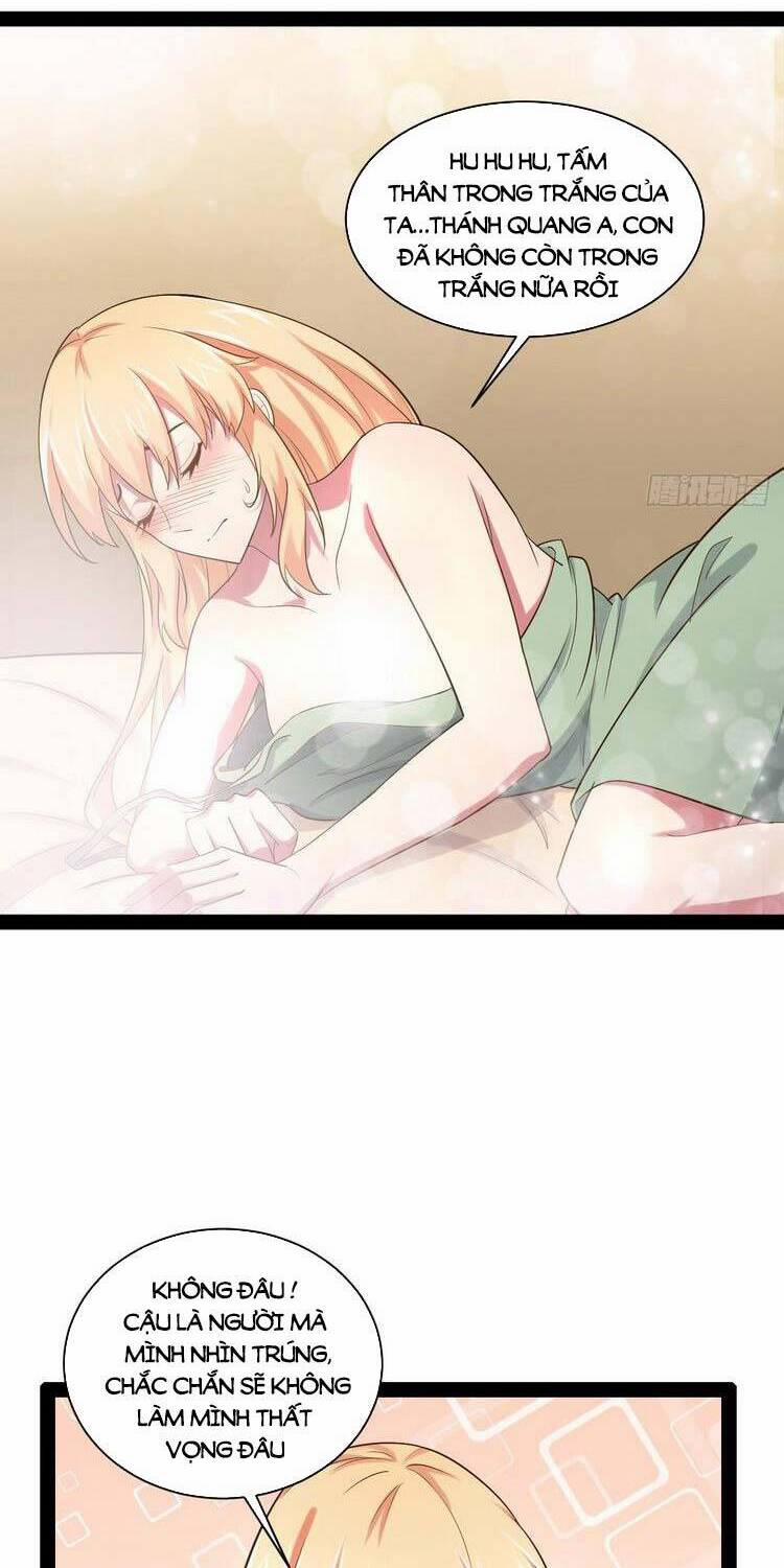 Bắt Đầu Làm Đầy Điểm Mị Lực 36 trang 1