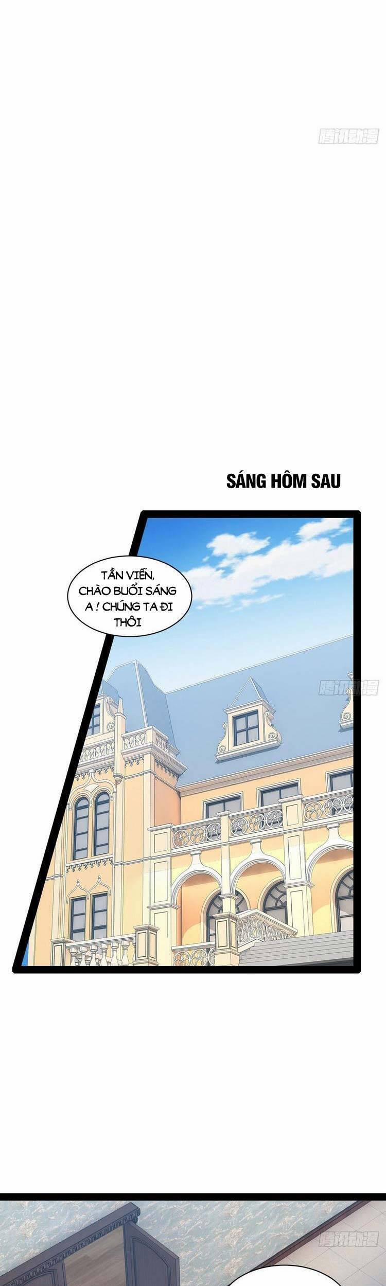 Bắt Đầu Làm Đầy Điểm Mị Lực 36 trang 12