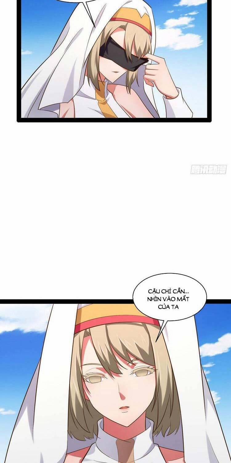 Bắt Đầu Làm Đầy Điểm Mị Lực 36 trang 24