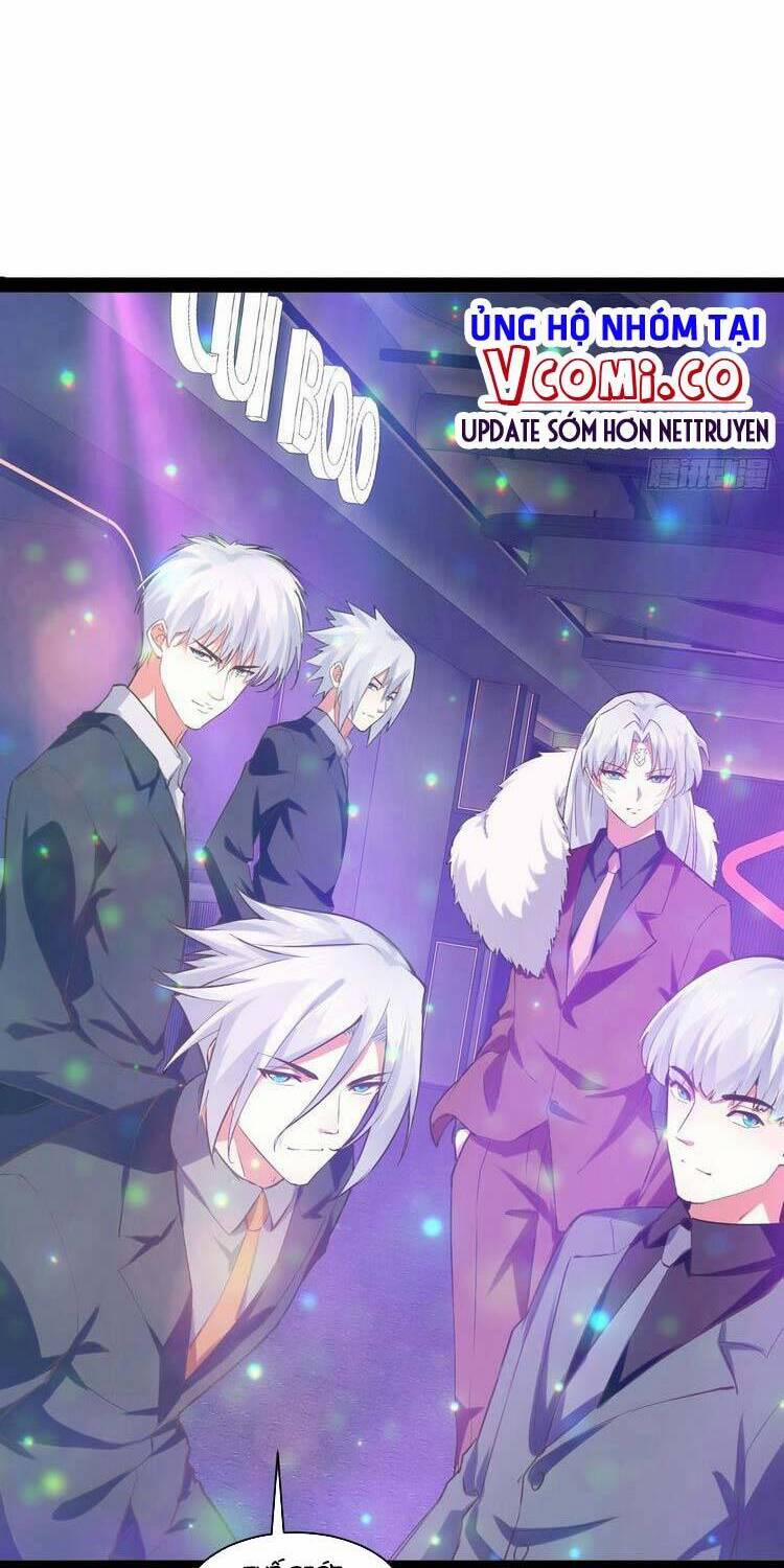 Bắt Đầu Làm Đầy Điểm Mị Lực 36 trang 28