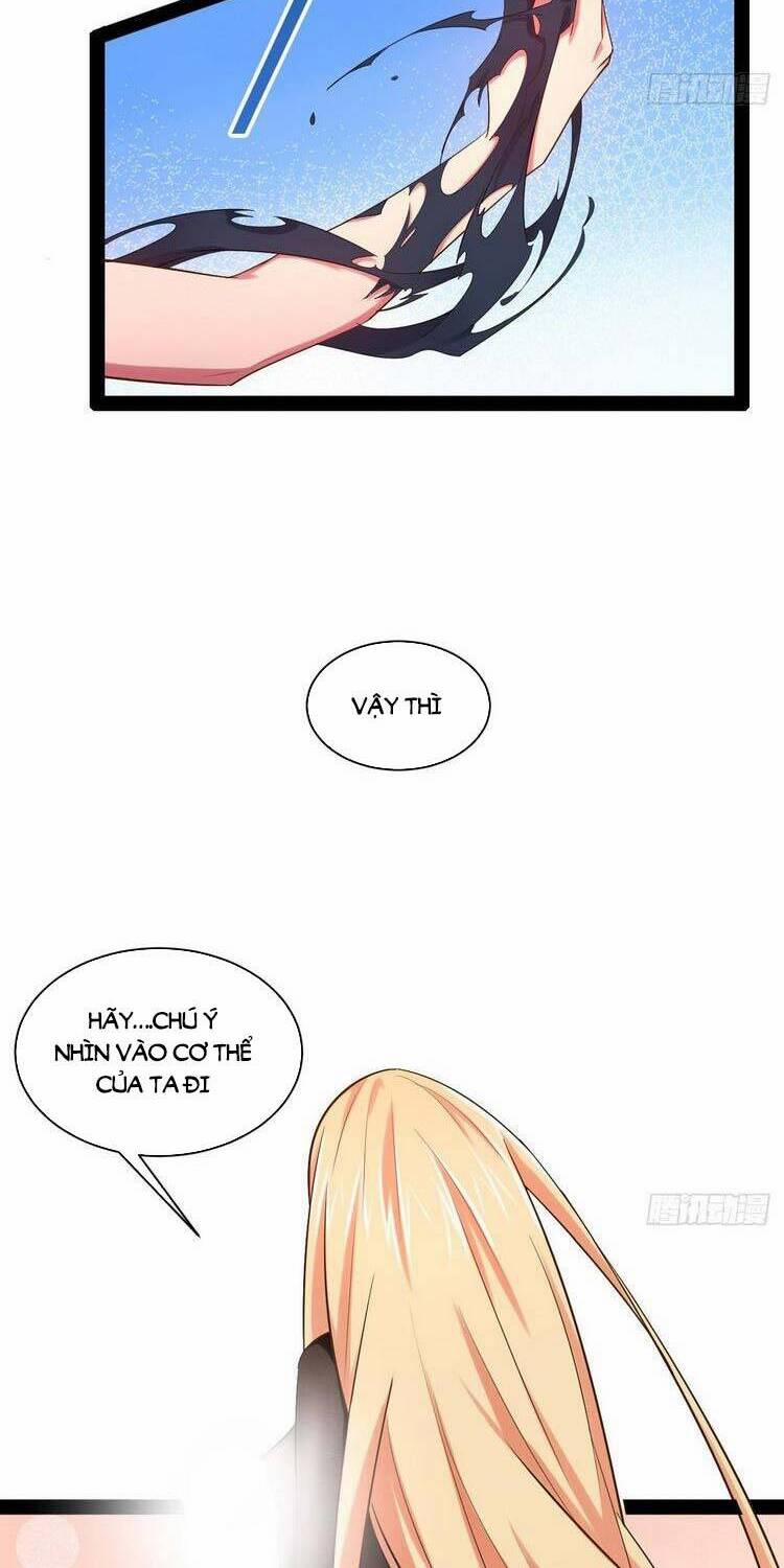 Bắt Đầu Làm Đầy Điểm Mị Lực 36 trang 3