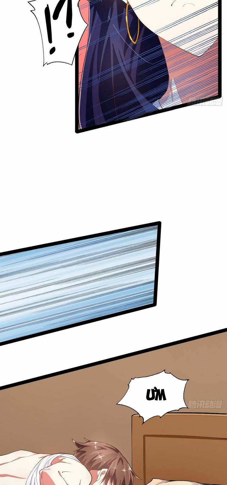 Bắt Đầu Làm Đầy Điểm Mị Lực 4 trang 16