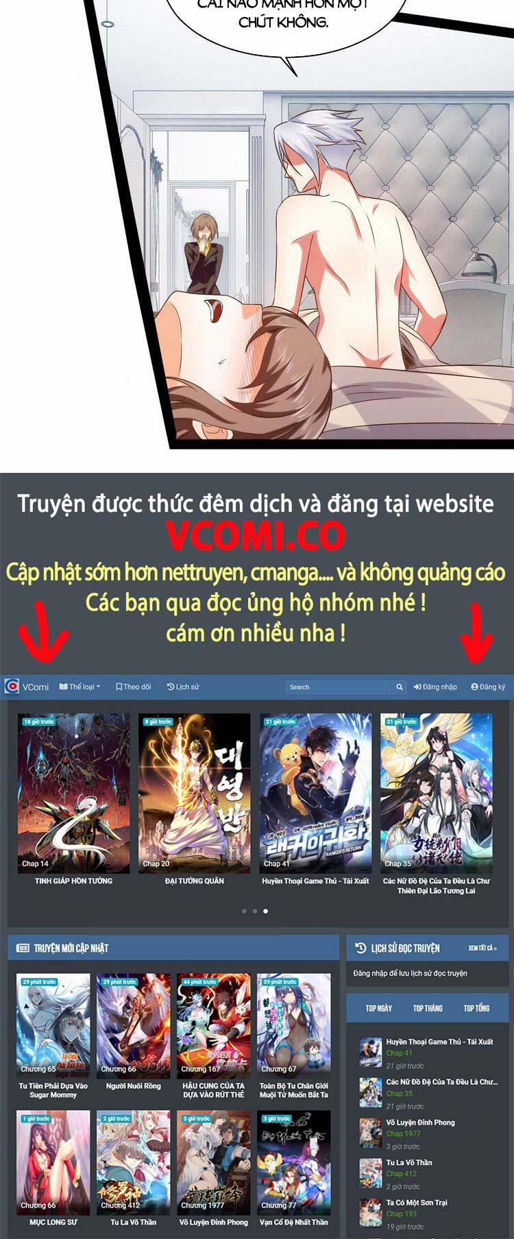 Bắt Đầu Làm Đầy Điểm Mị Lực 40 trang 15