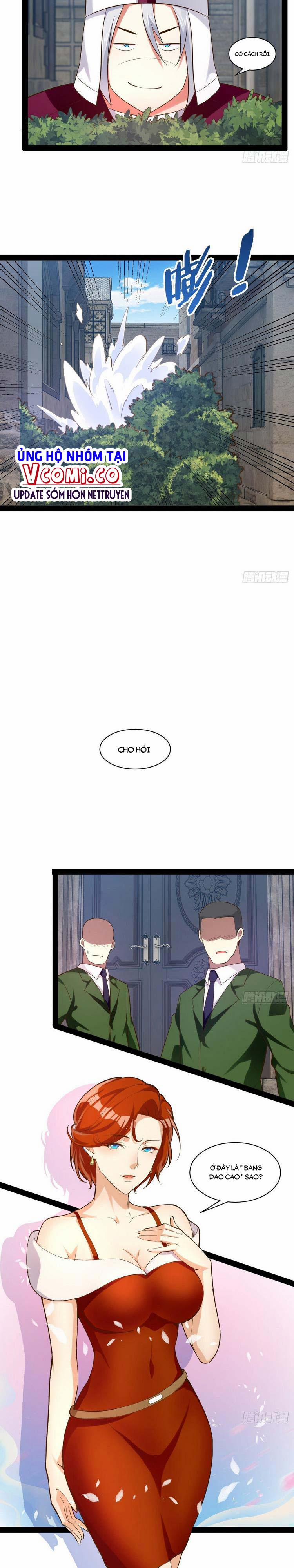 Bắt Đầu Làm Đầy Điểm Mị Lực 42 trang 9