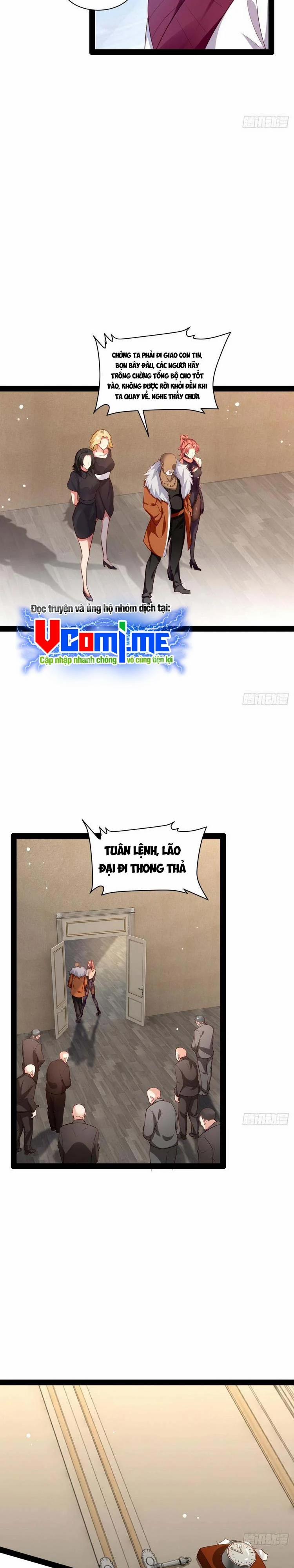 Bắt Đầu Làm Đầy Điểm Mị Lực 44 trang 2