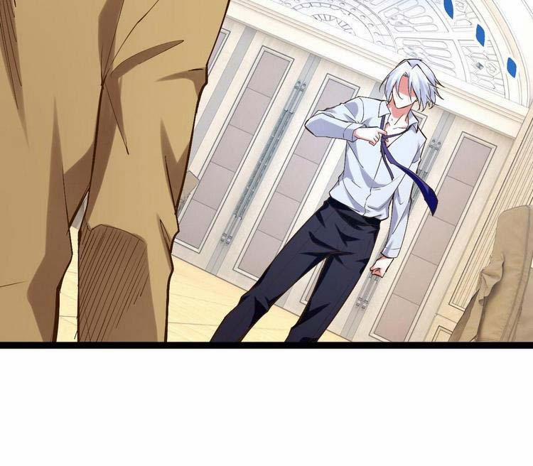 Bắt Đầu Làm Đầy Điểm Mị Lực 46 trang 8