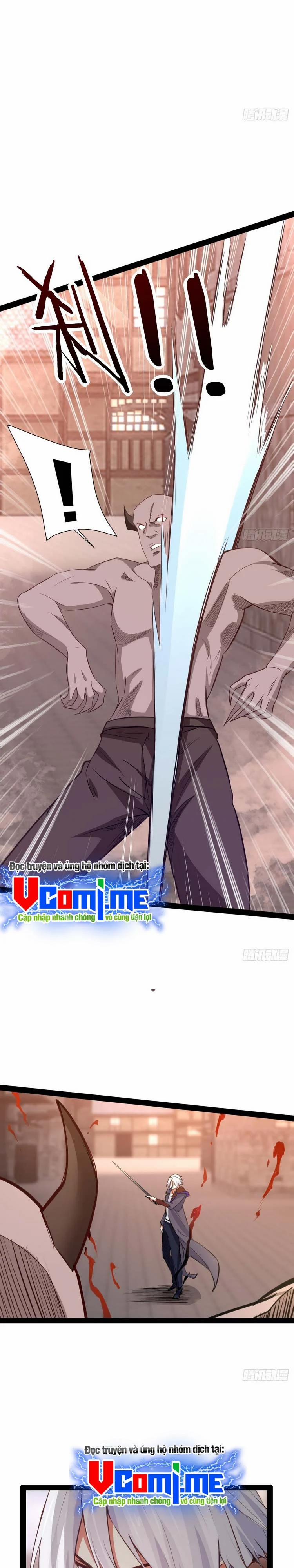 Bắt Đầu Làm Đầy Điểm Mị Lực 49 trang 18