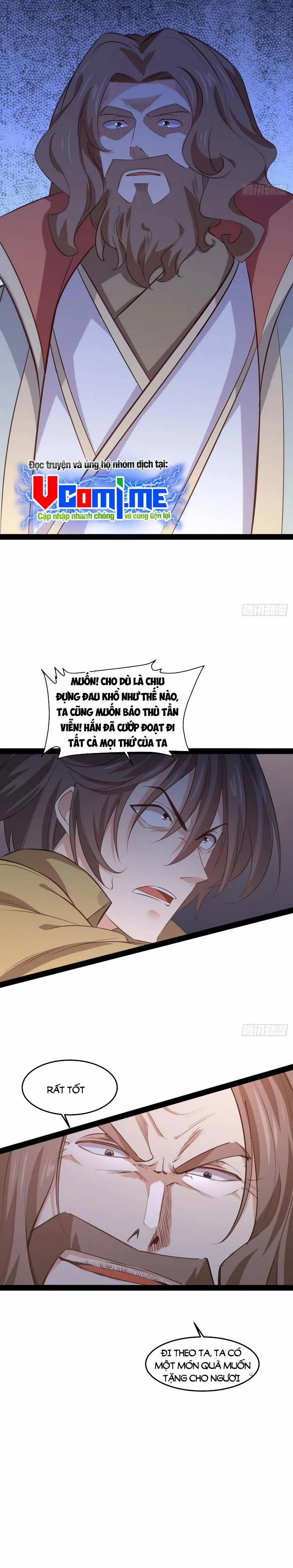 Bắt Đầu Làm Đầy Điểm Mị Lực 49 trang 6