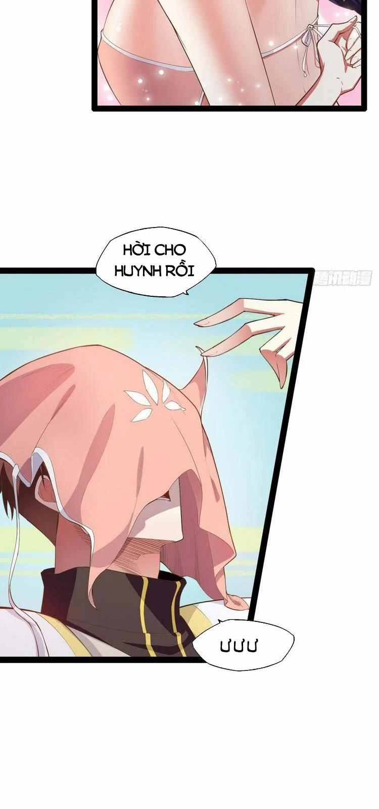 Bắt Đầu Làm Đầy Điểm Mị Lực 5 trang 27