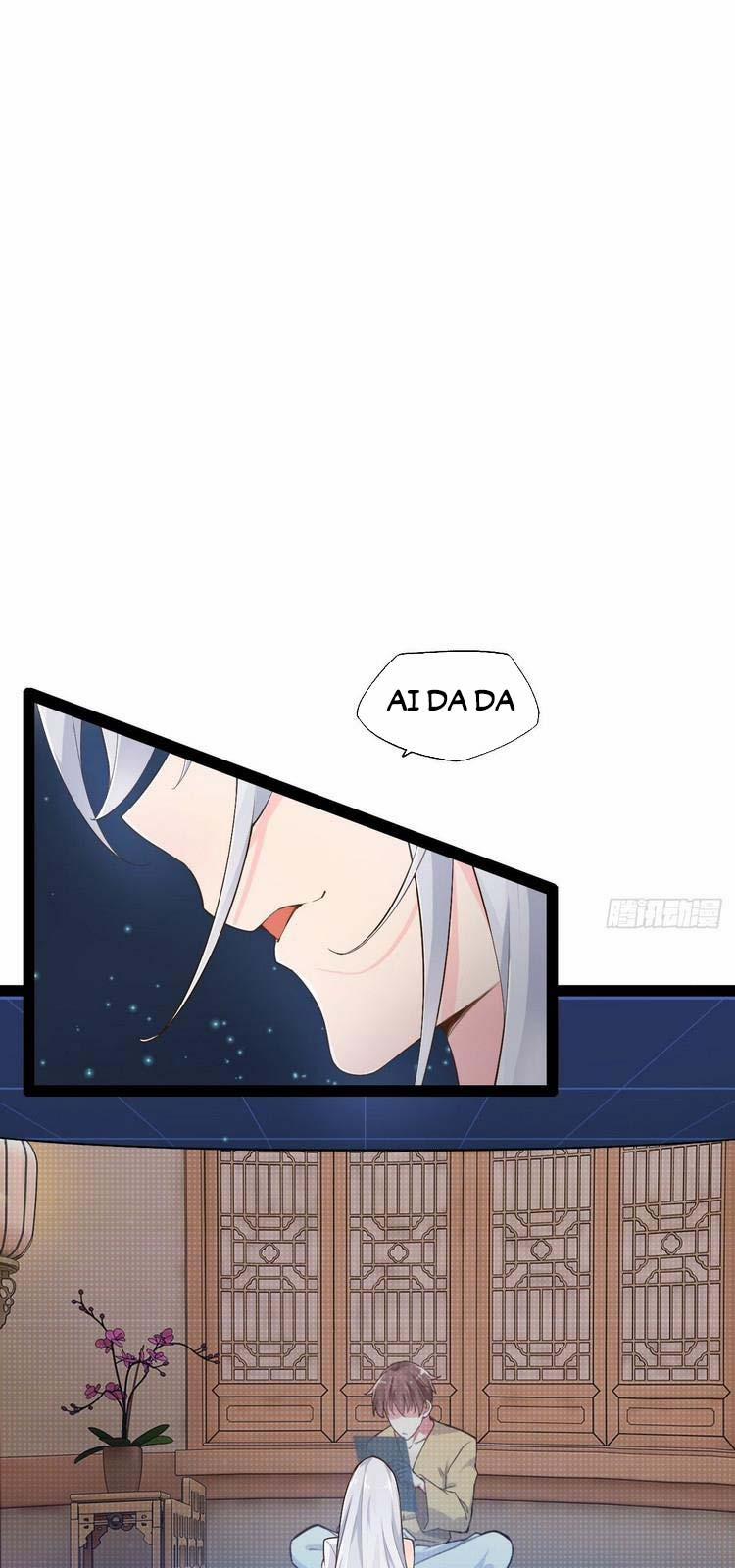 Bắt Đầu Làm Đầy Điểm Mị Lực 5 trang 3