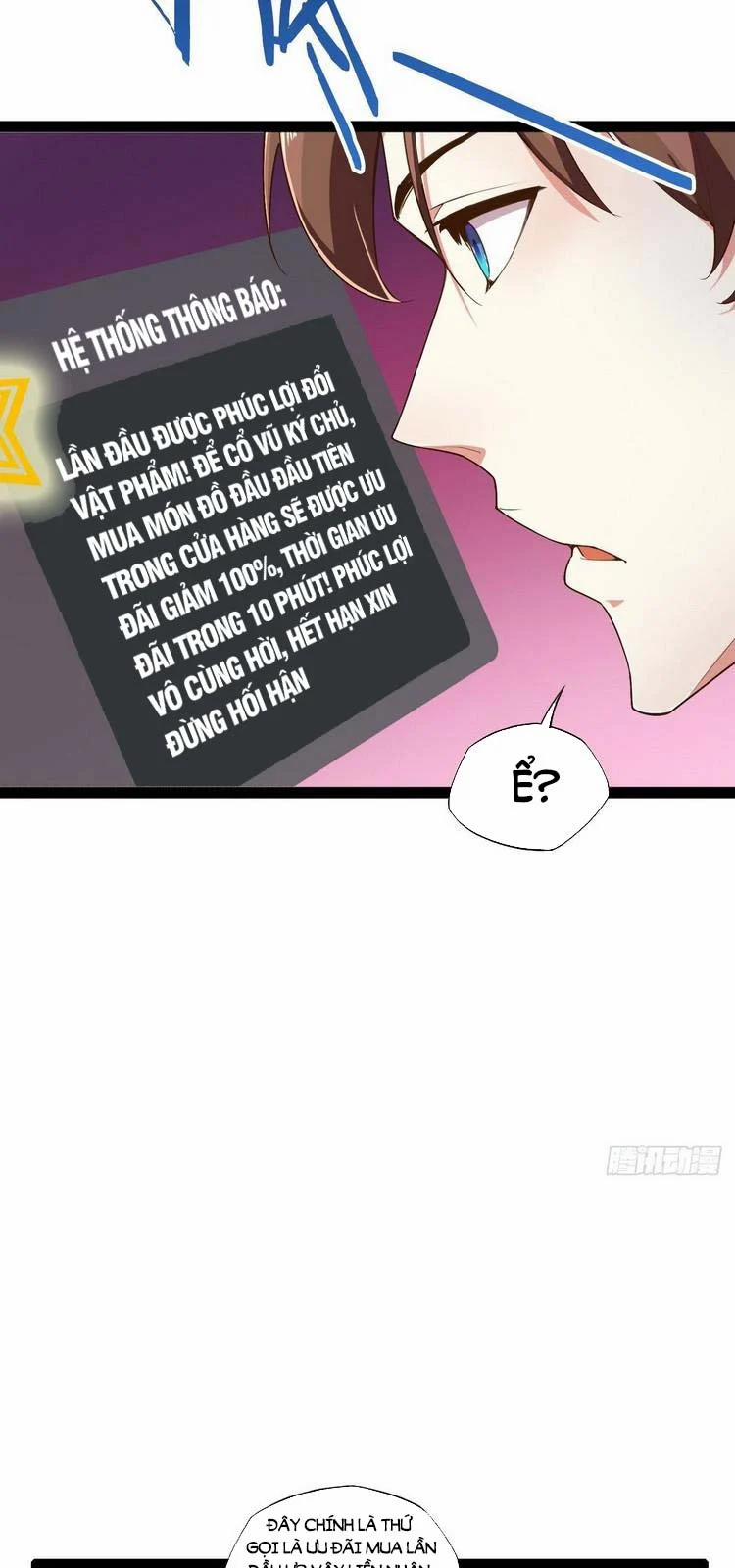 Bắt Đầu Làm Đầy Điểm Mị Lực 5 trang 5