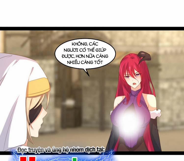 Bắt Đầu Làm Đầy Điểm Mị Lực 51 trang 17