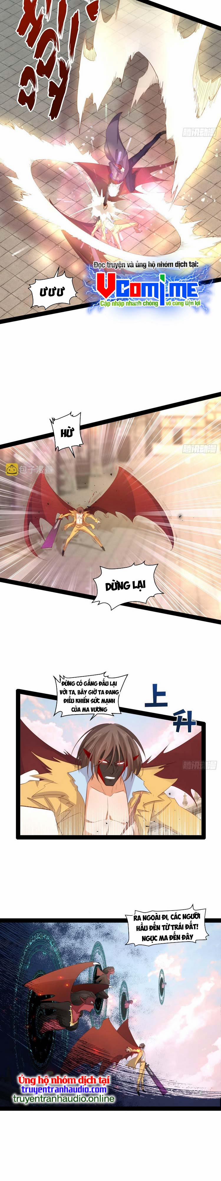 Bắt Đầu Làm Đầy Điểm Mị Lực 51 trang 4