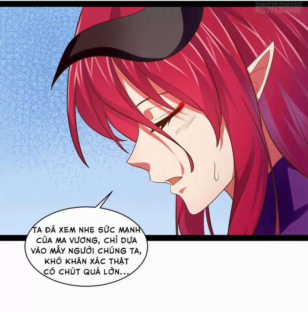 Bắt Đầu Làm Đầy Điểm Mị Lực 52 trang 15